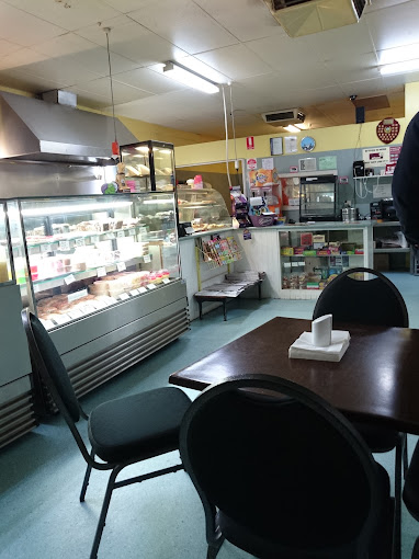 Johno's Diner