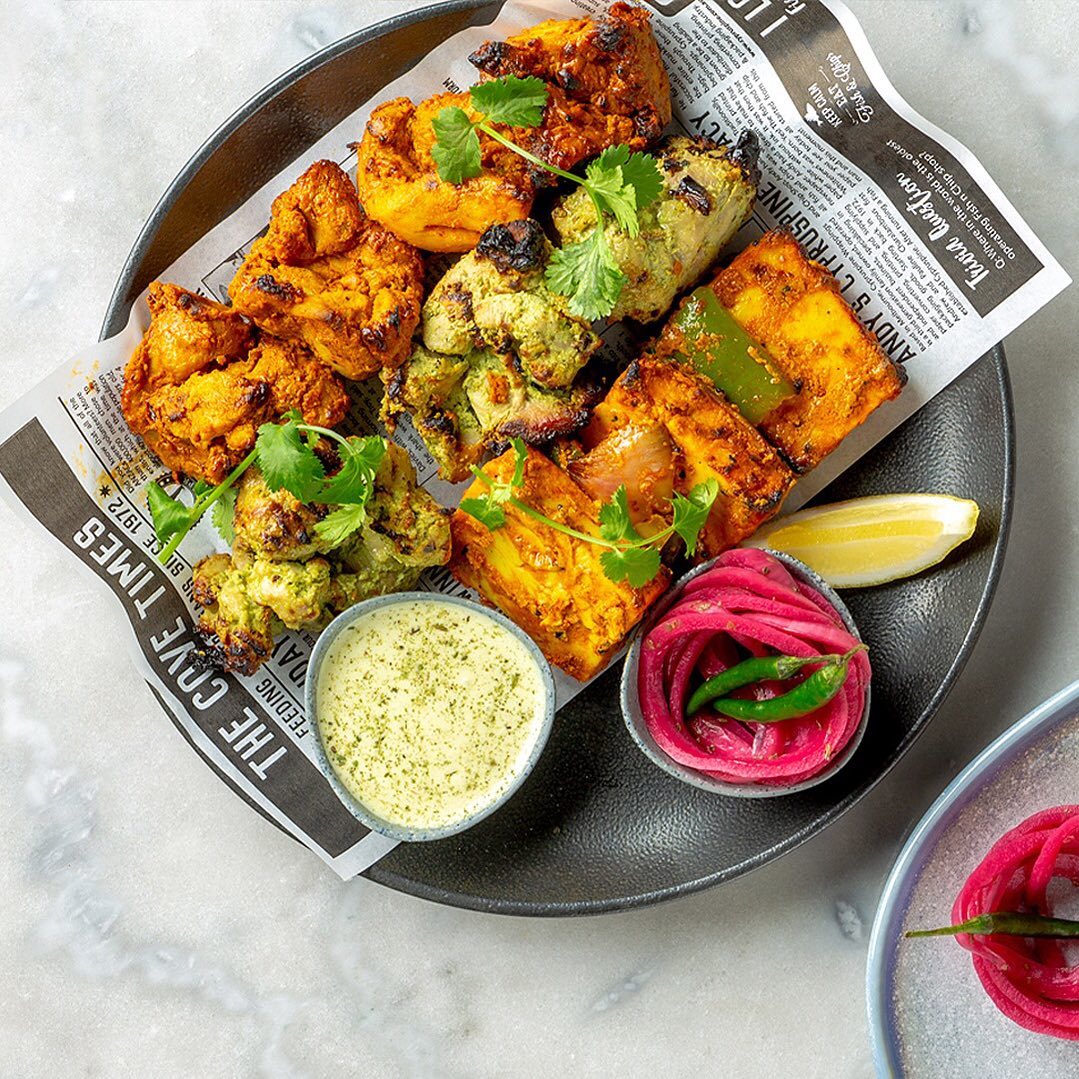 Meze Restaurant