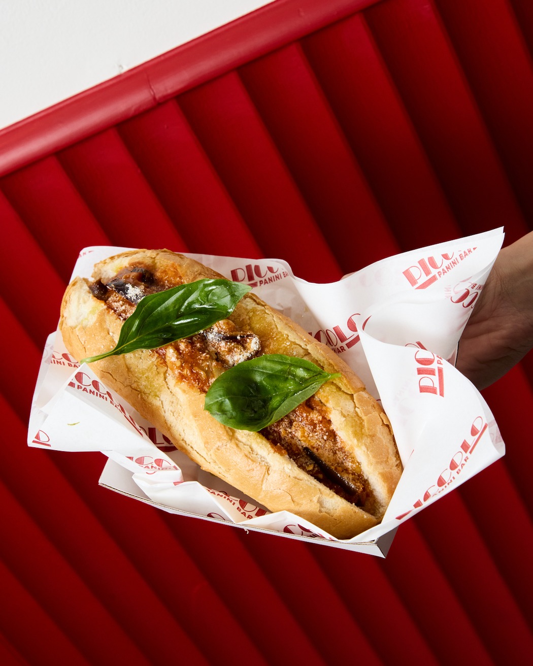 Piccolo Panini Bar