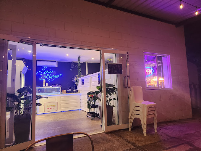 Söder Burgers