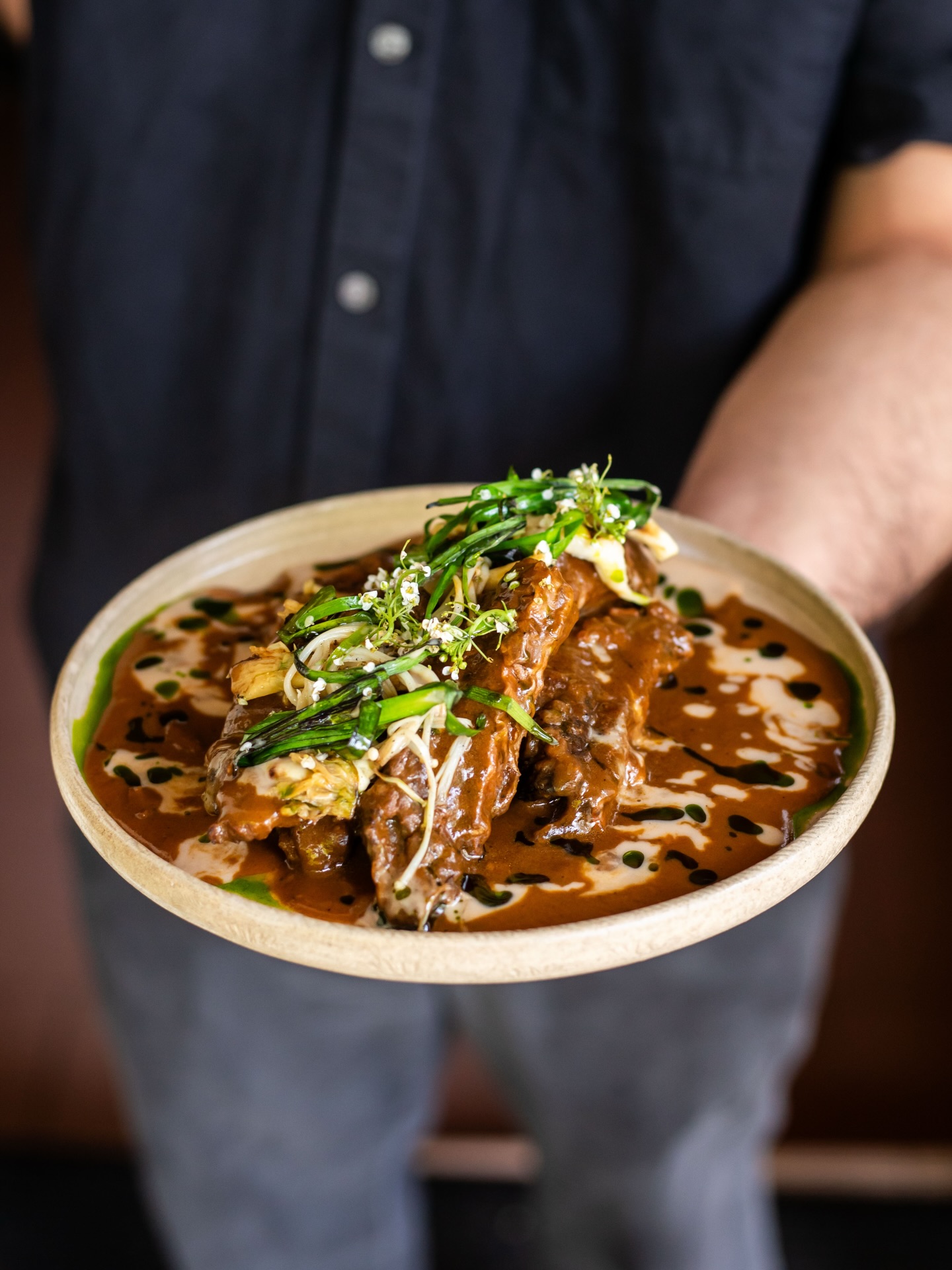 Takam, Filipino Food Forward