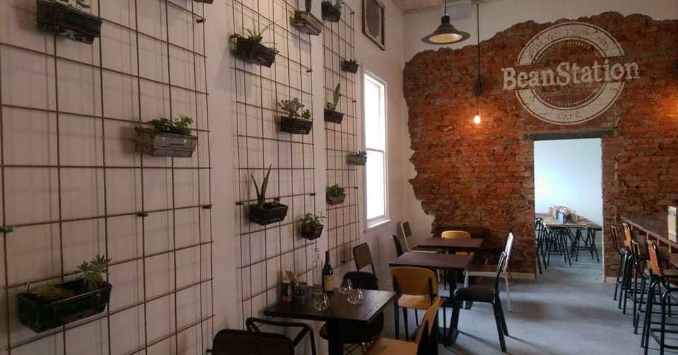 BeanStation Cafe