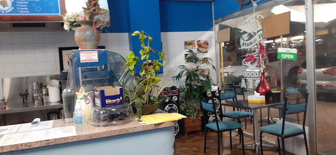Osborne Park Fish & Chips