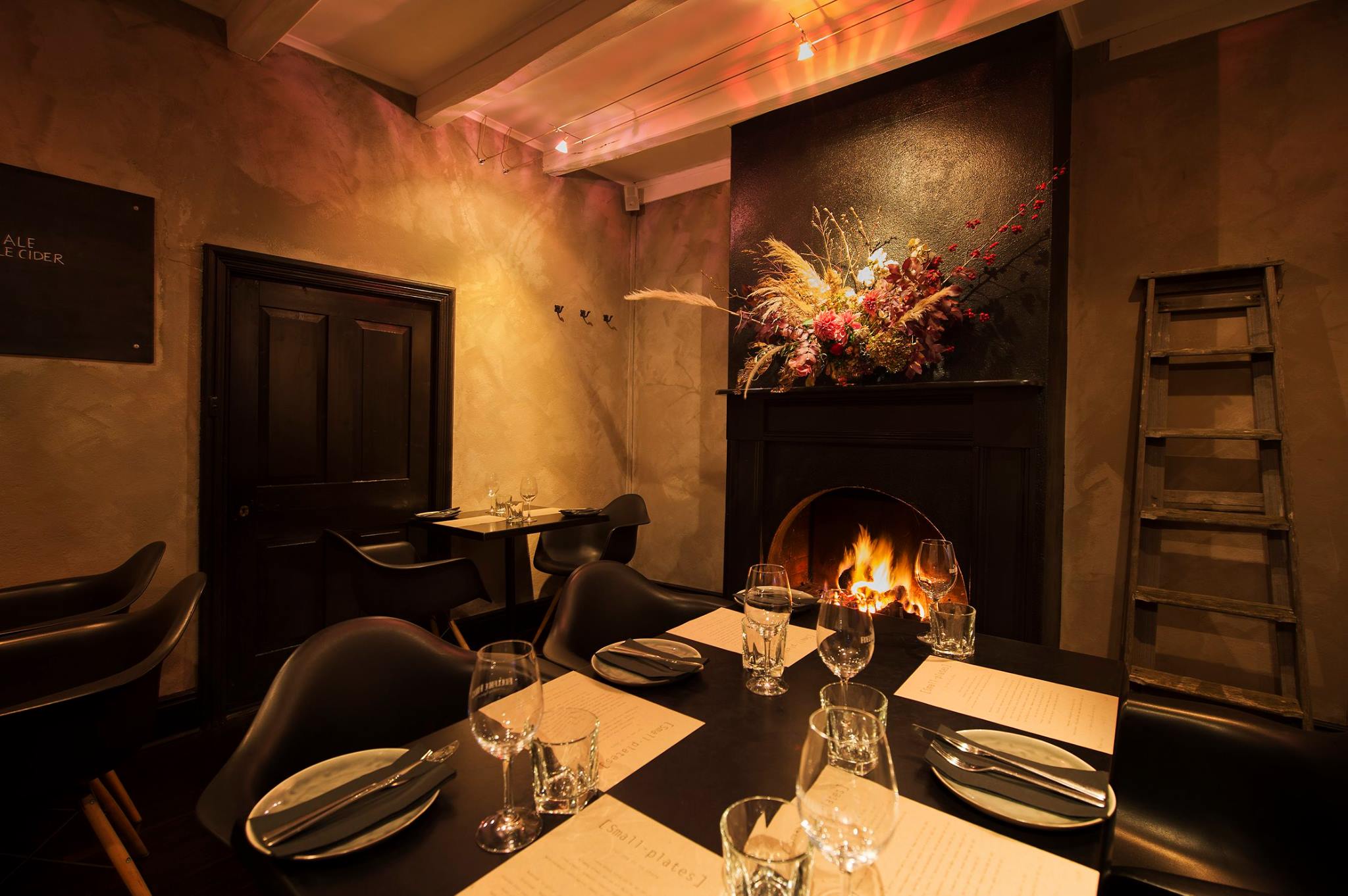 The White House
