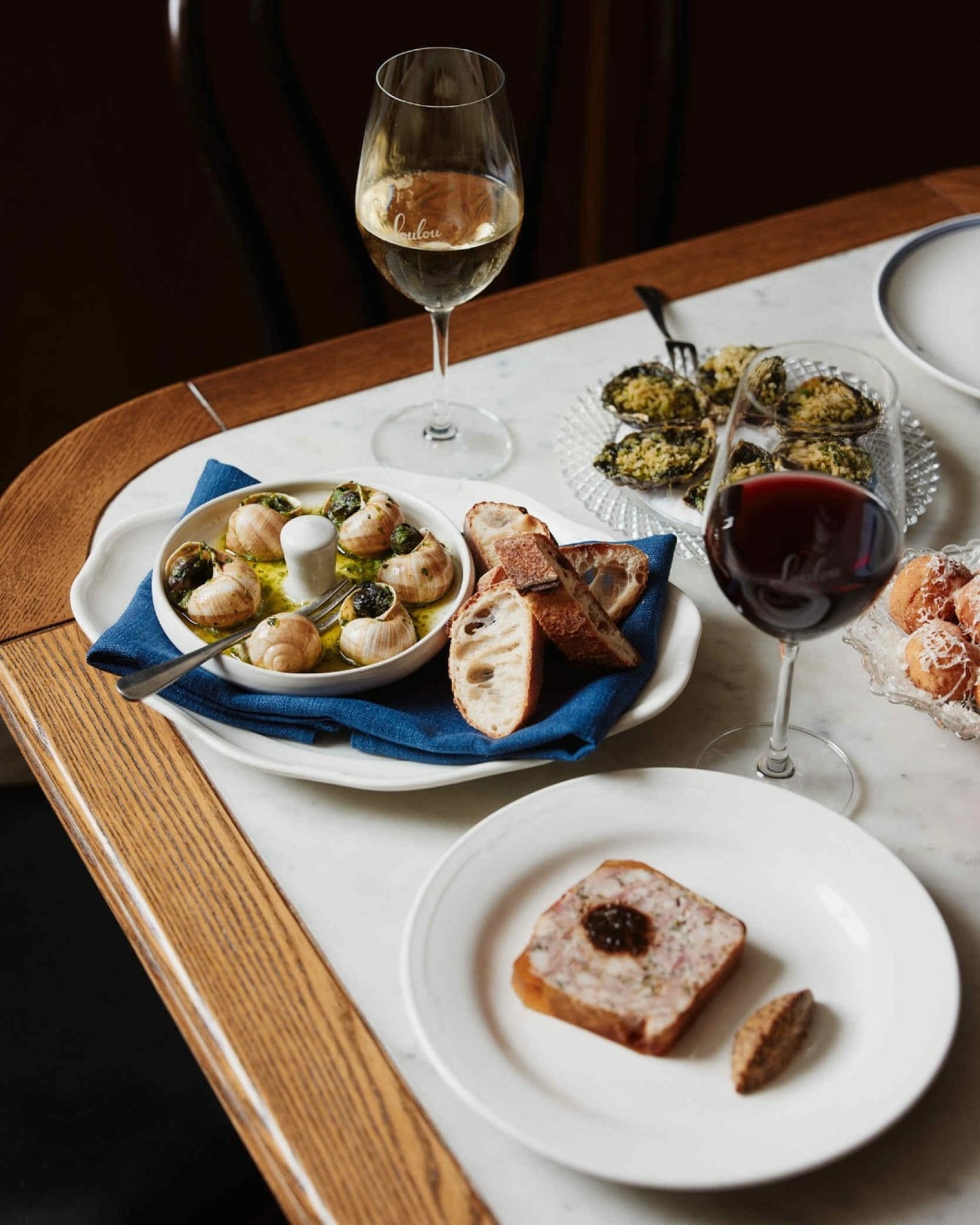 Loulou Bistro - Martin Place