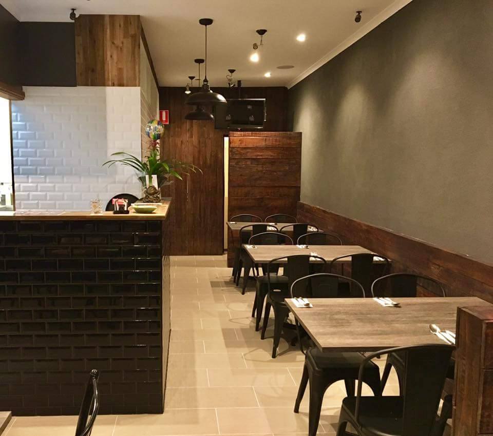 Hoi's Kitchen (Noble Park)