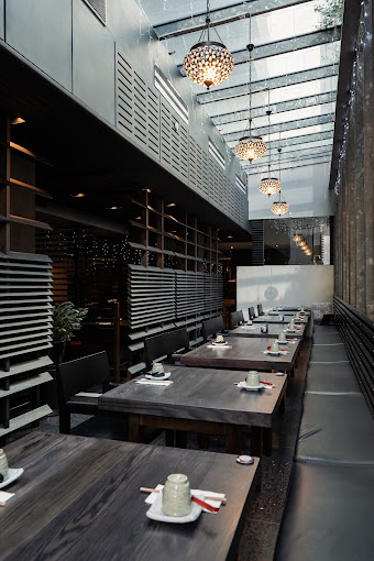 Izakaya Minami