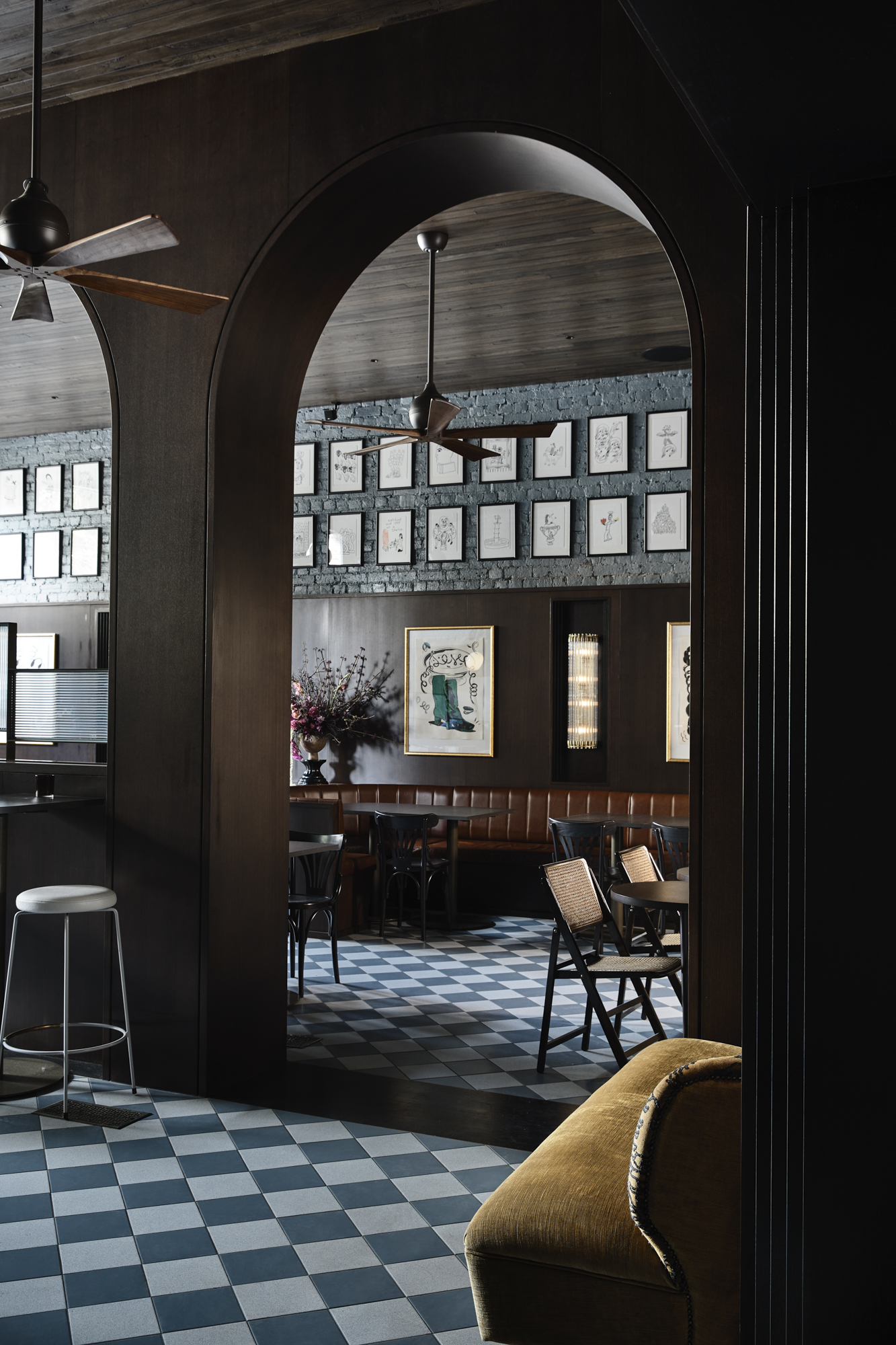 Poodle Bar & Bistro