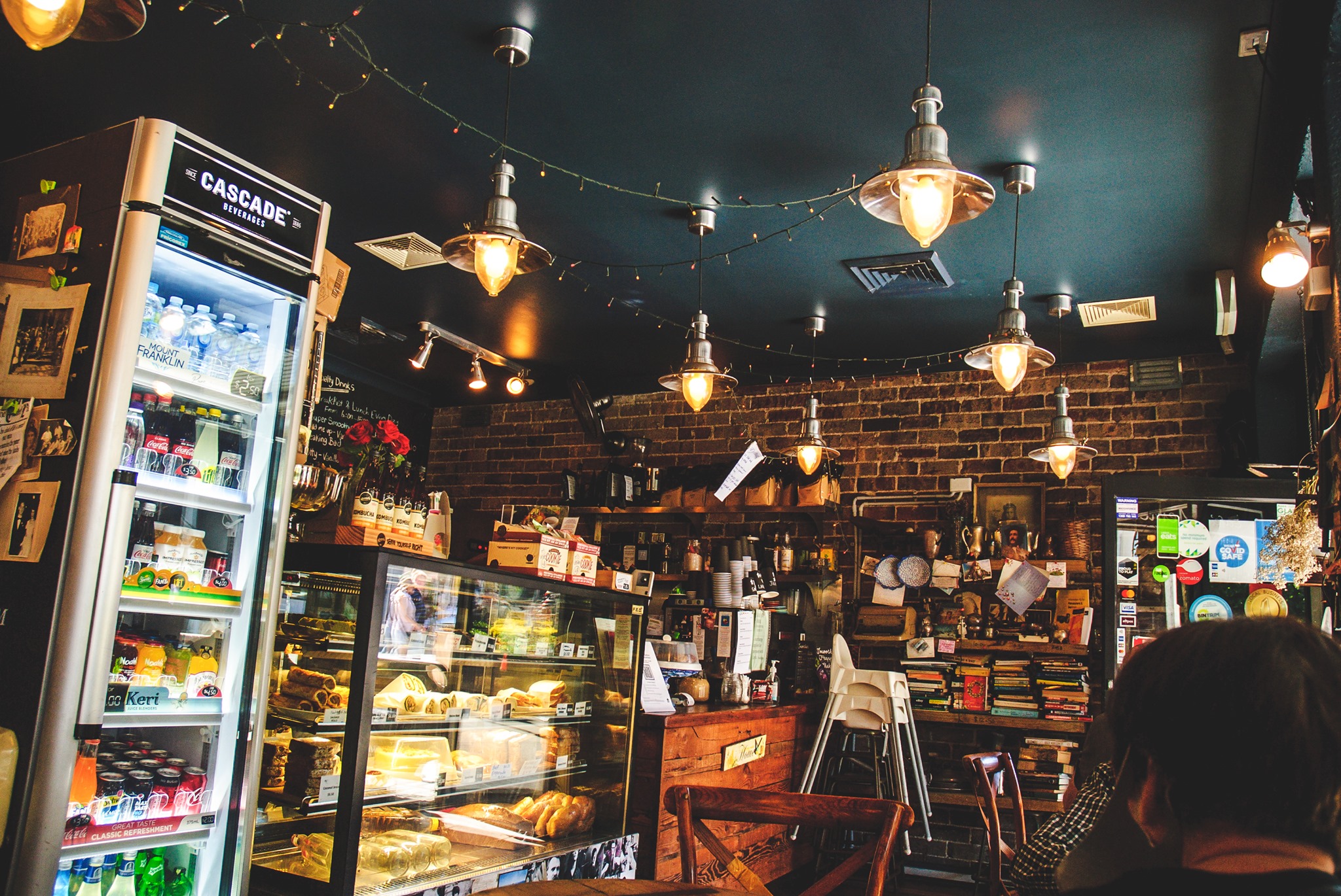 Memento Cafe & Kitchen