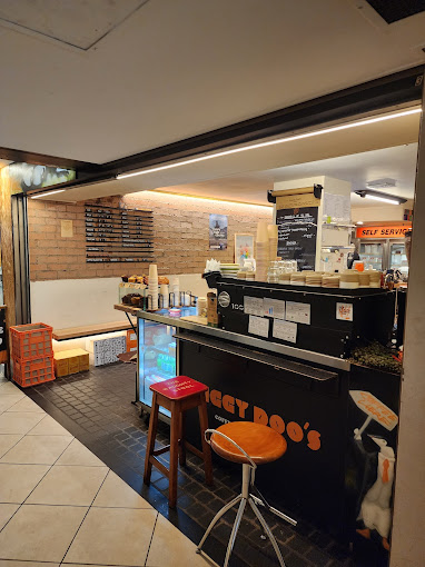 Diggy Doo's Coffee