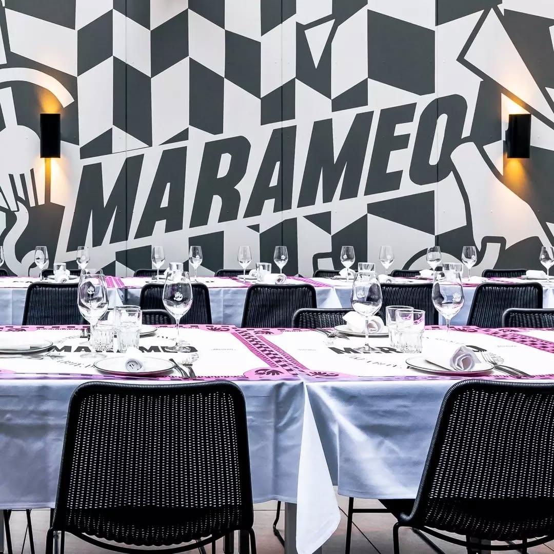 Marameo