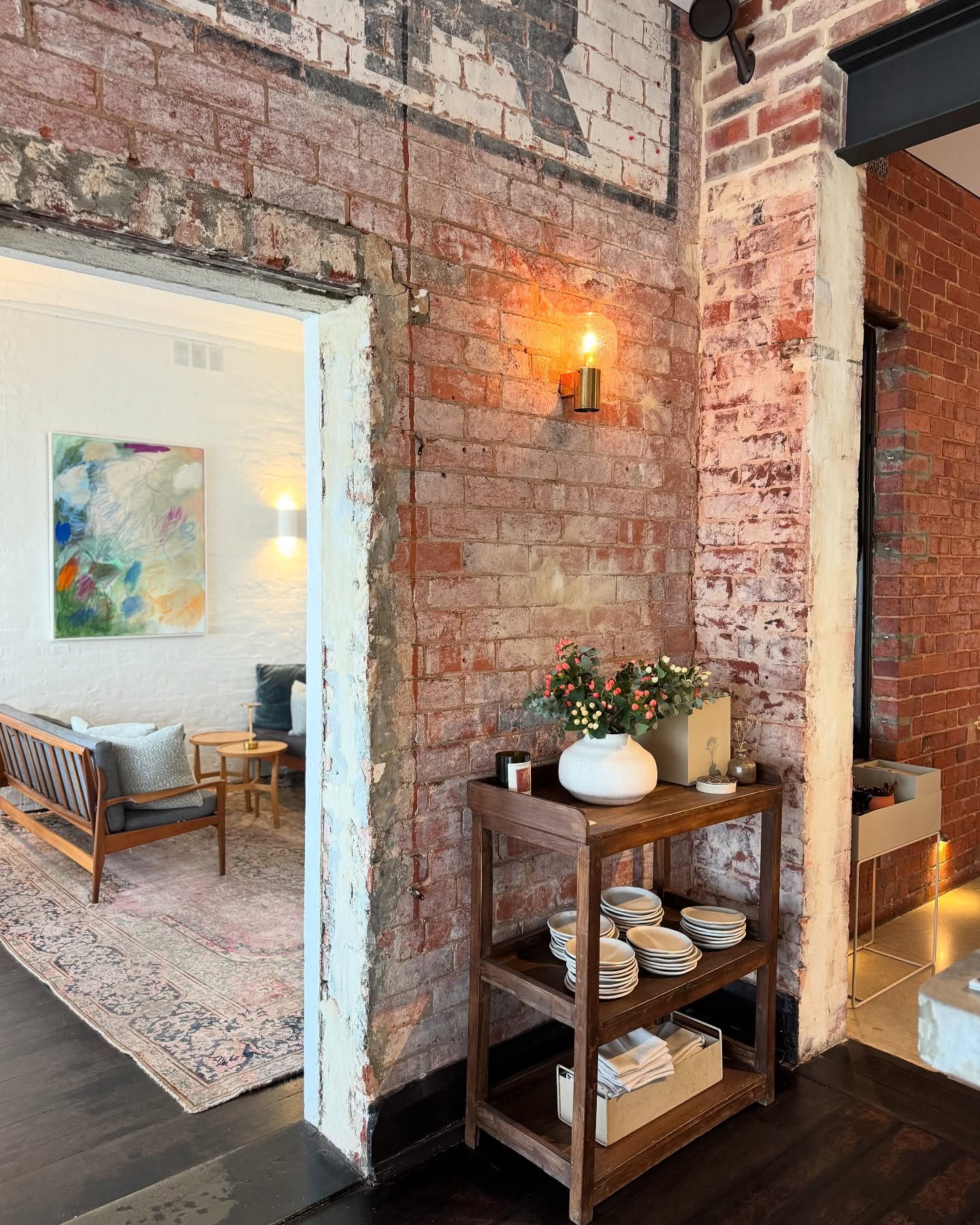 Pep's Wine Bar