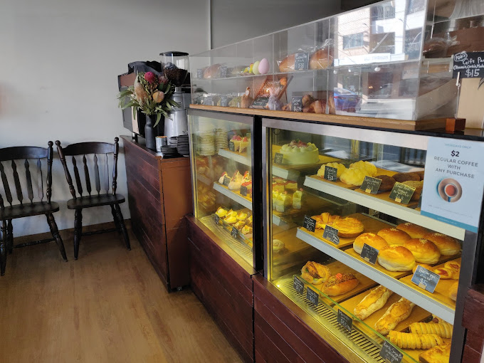 Azuki Bakery