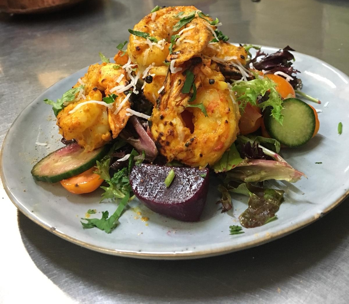 sari's restaurant