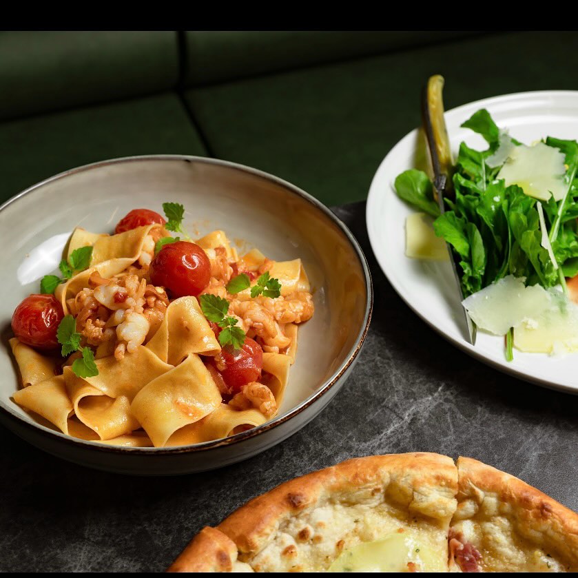 Osso Bar Italia