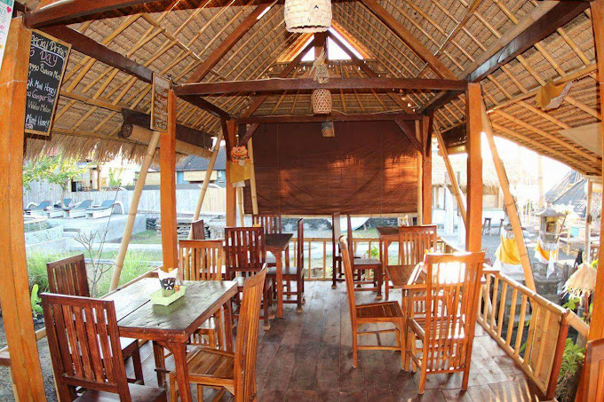Warung amsha