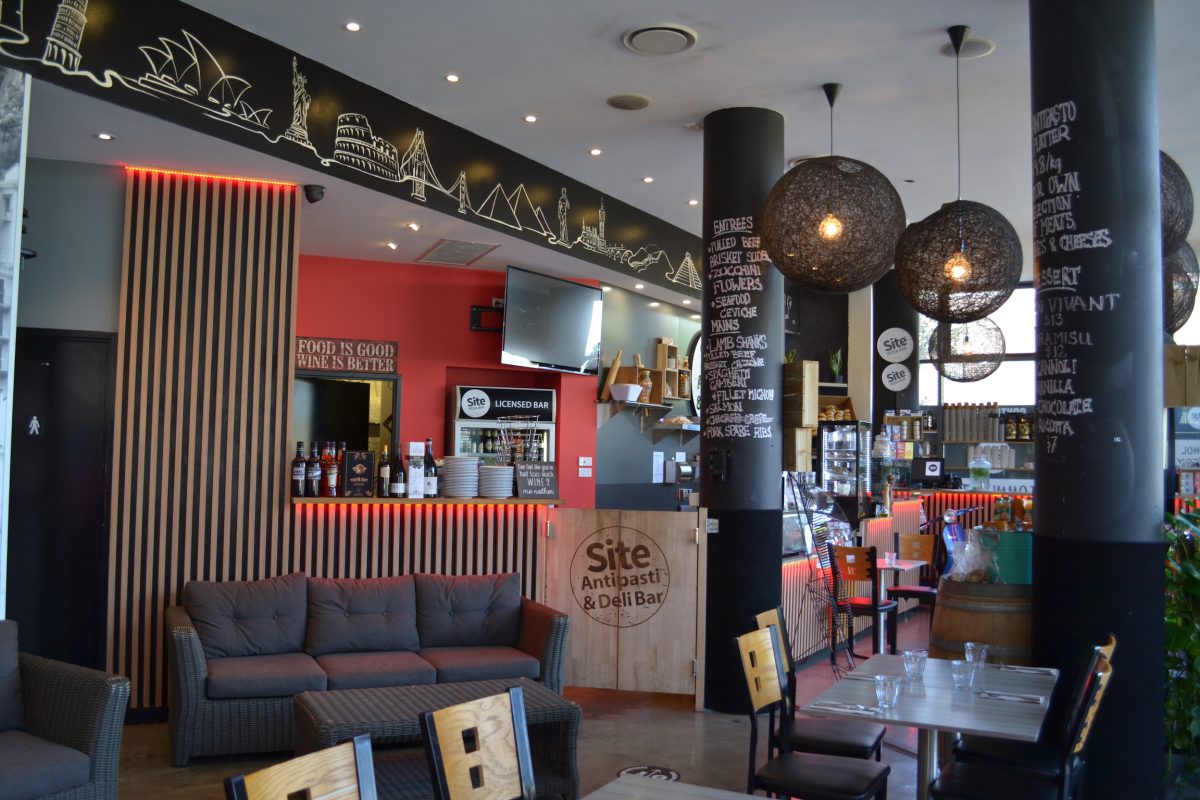Site Pizza Maroubra