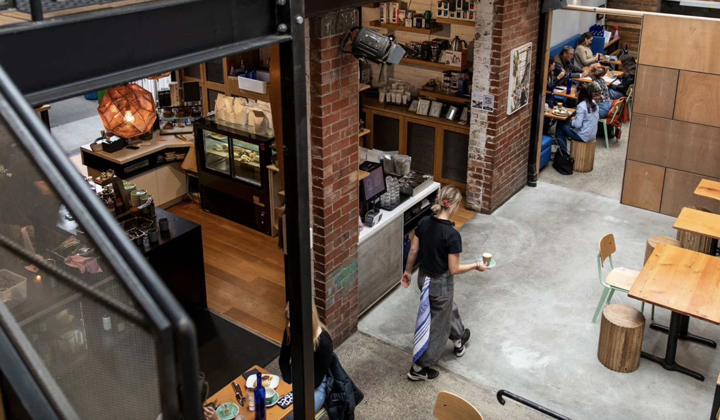 Vertue Coffee Roasters