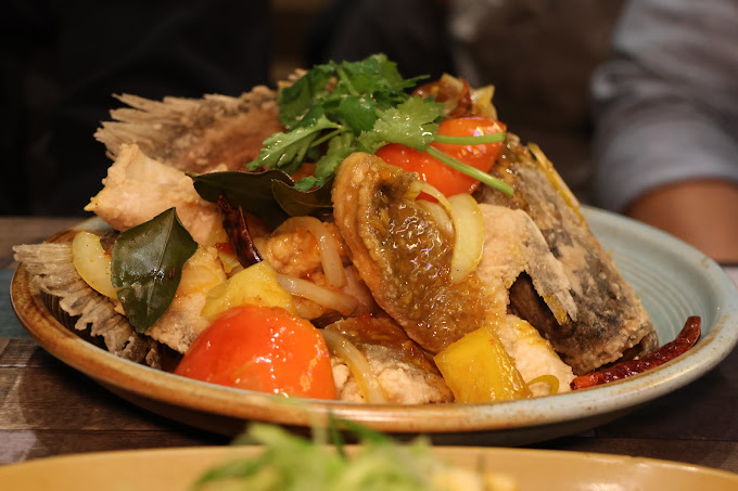 Thai Town Melbourne