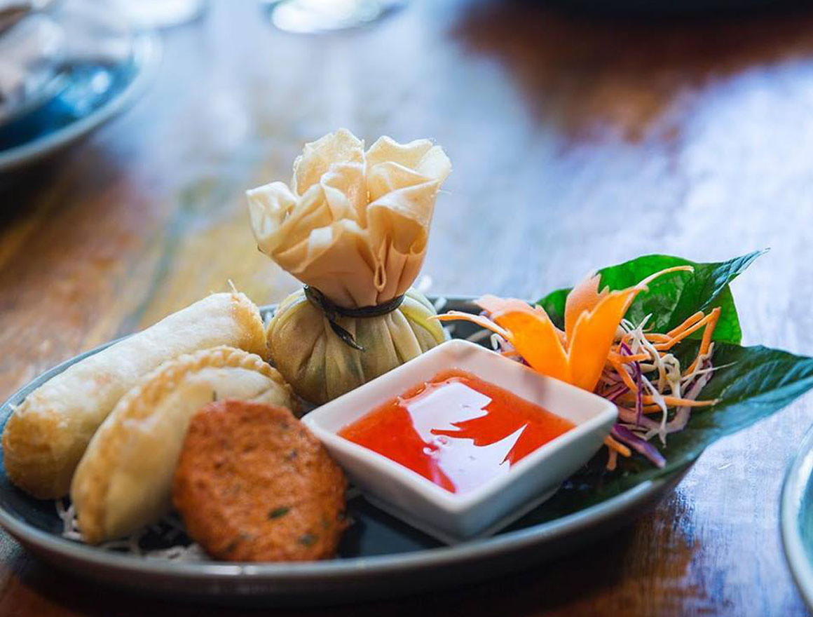 Mai Thai Restaurant