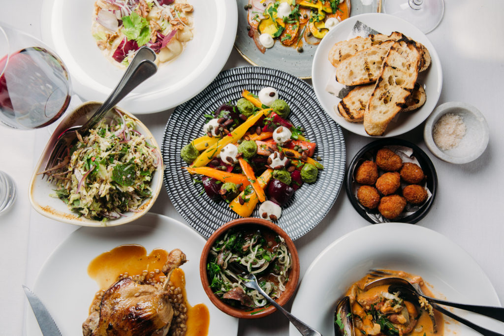 Bellota Wine Bar
