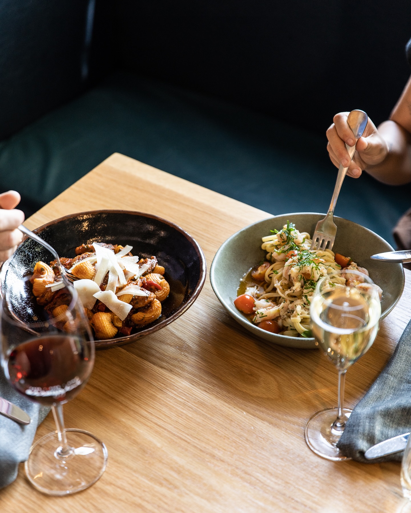 Assaggini Wine Bar & Restaurant