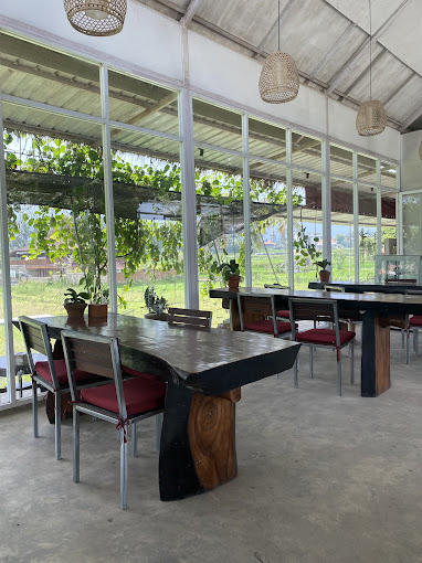 Kucara Coffee and Space