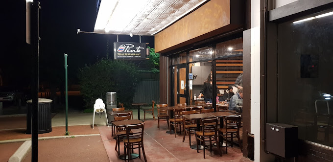 Pinto Thai Restaurant