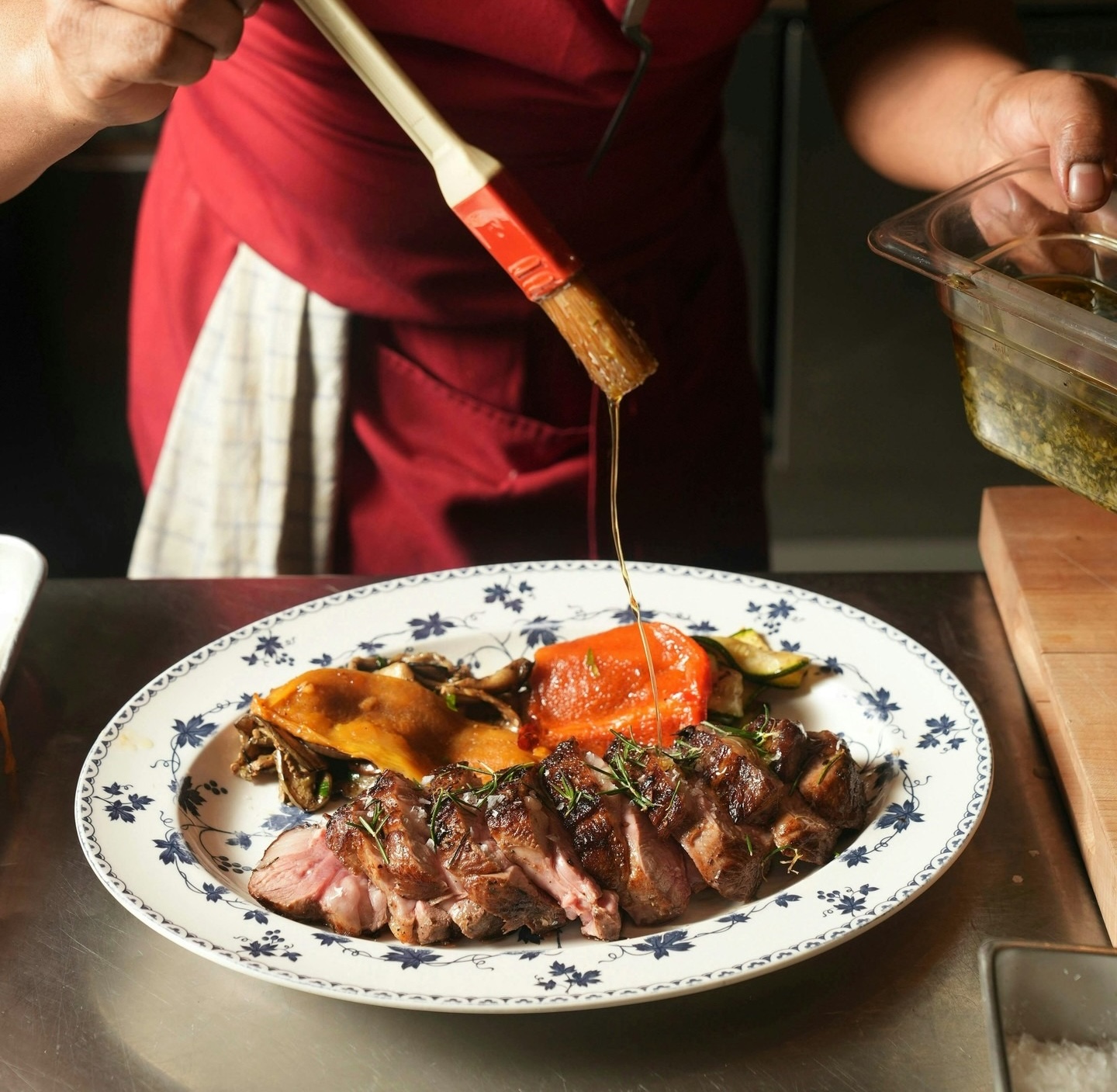 Appia Trattoria