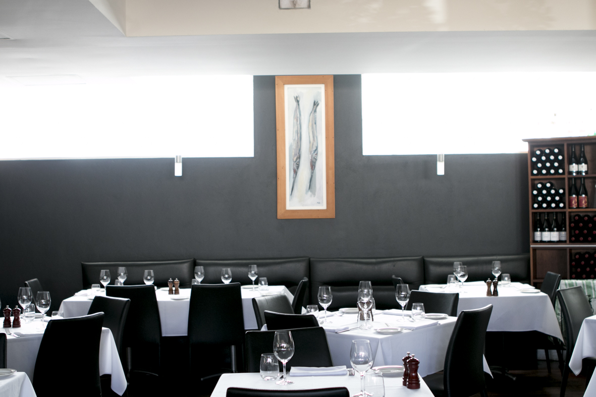 Grappa Ristorante e Bar