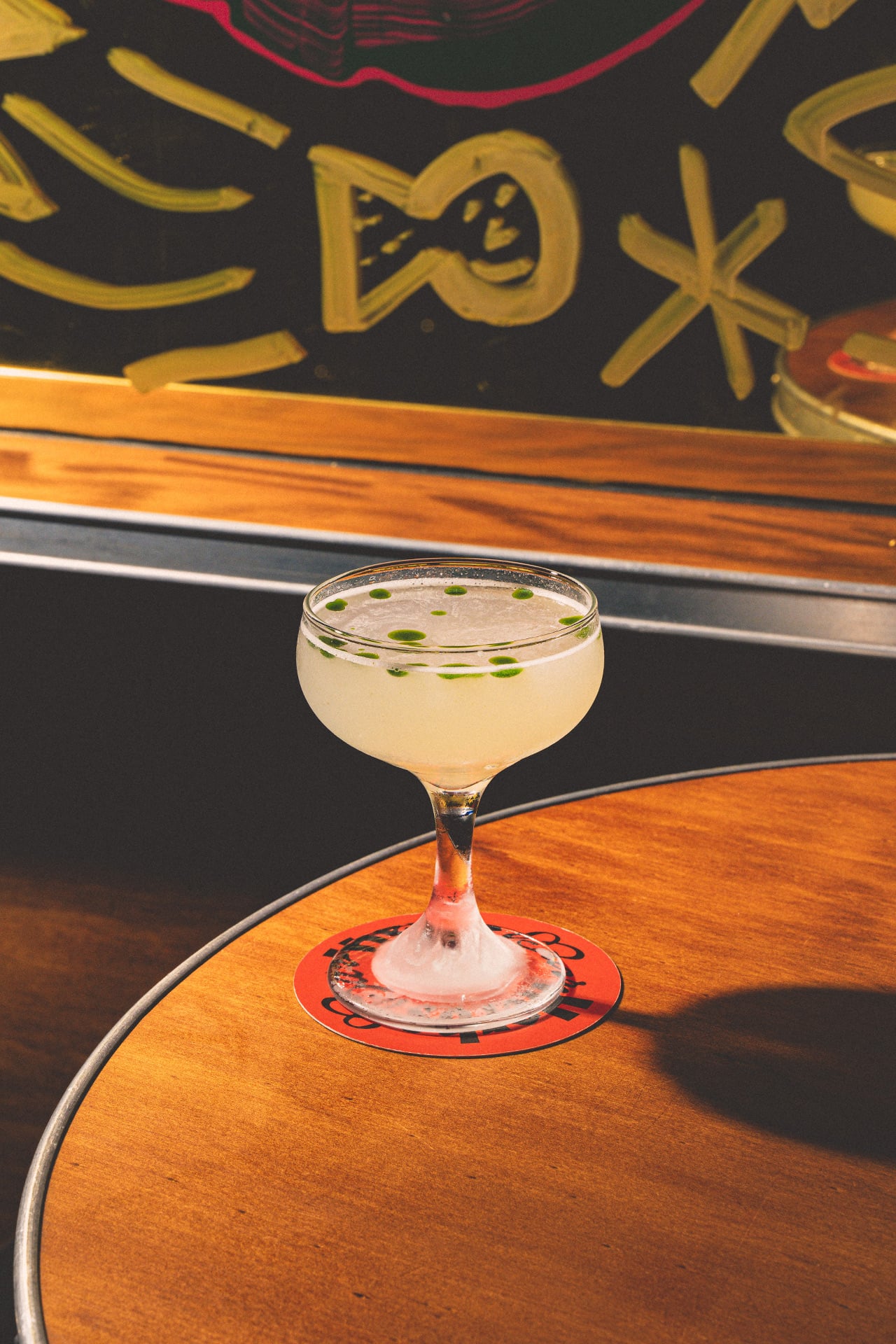 Bar Herbs