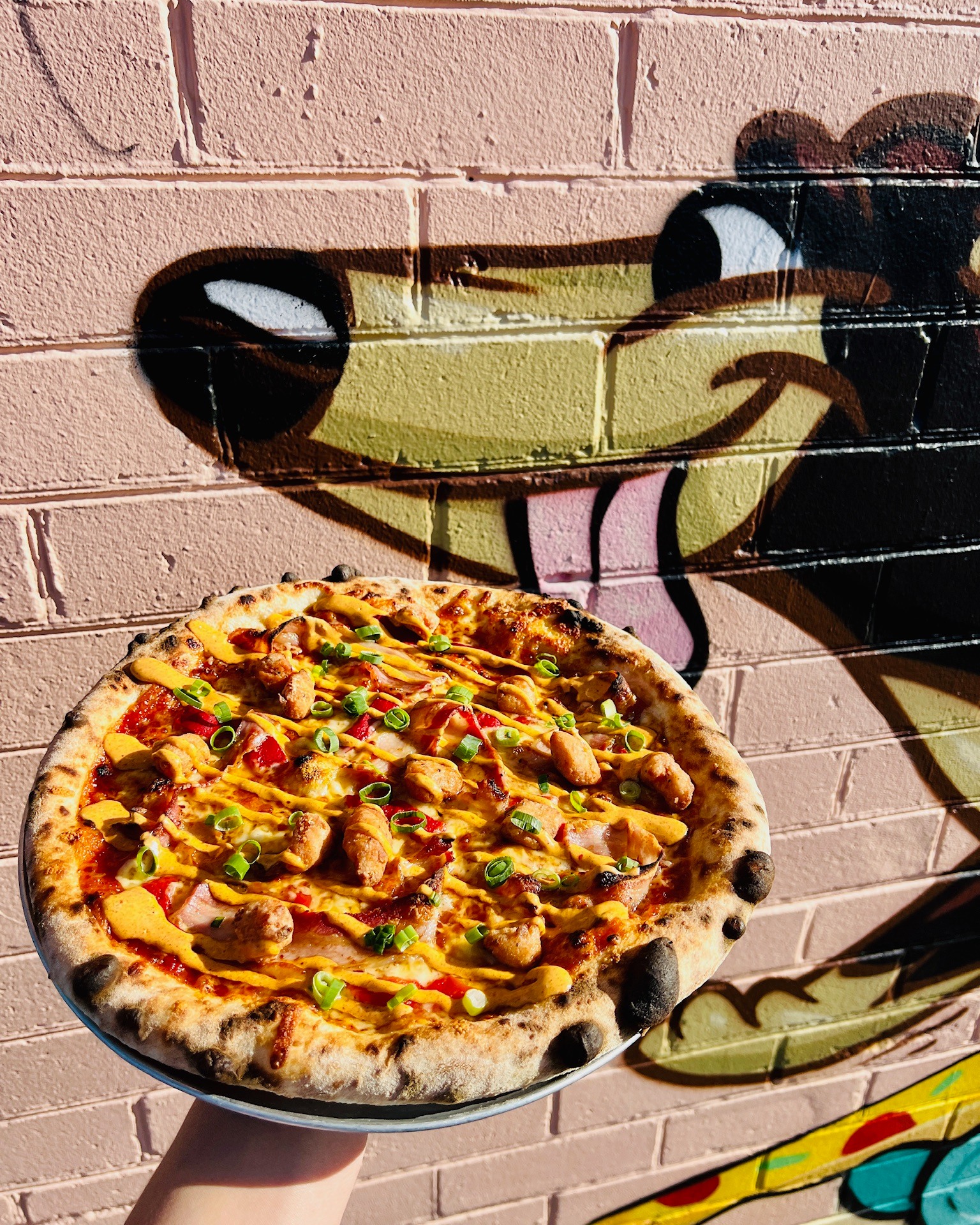 Local Pizza