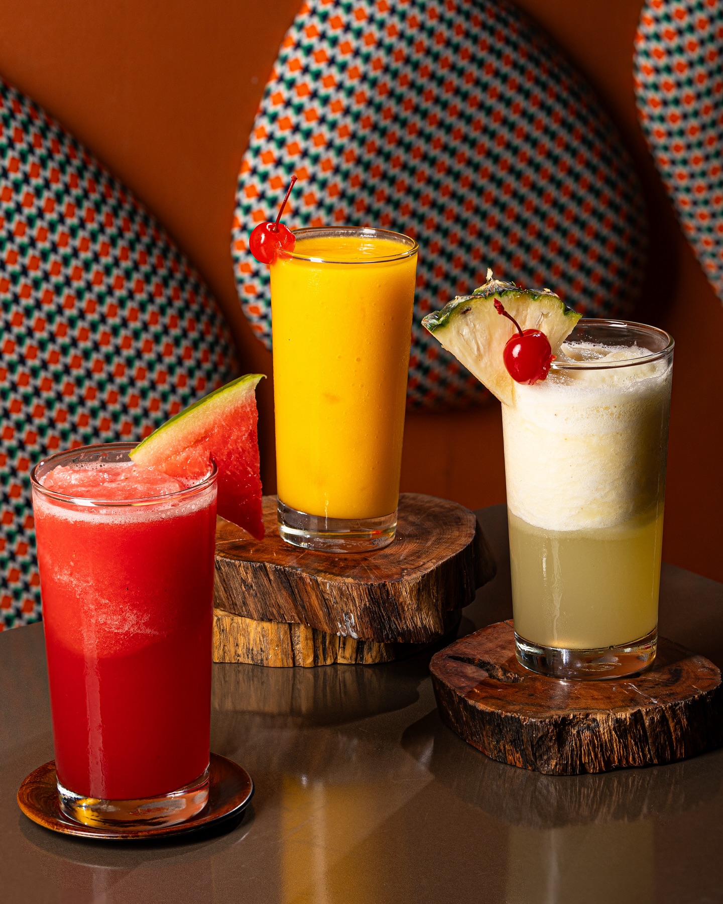 Baan Restaurant “Thai Family Recipes”
