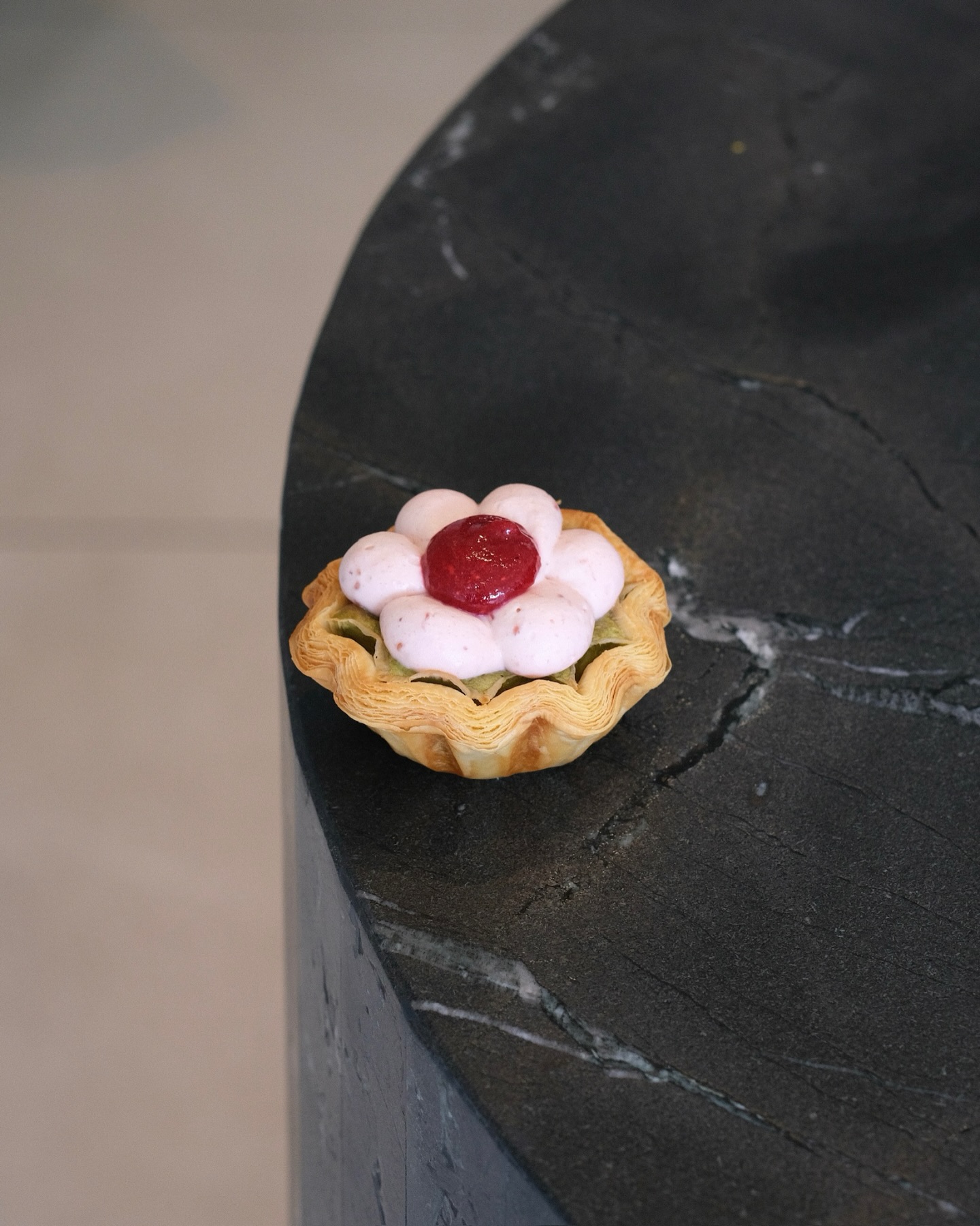 Beurre Pastries