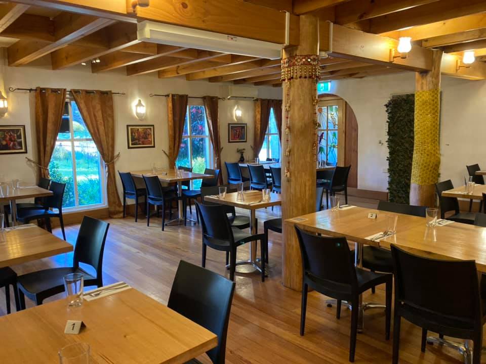 Spice of India Restaurant