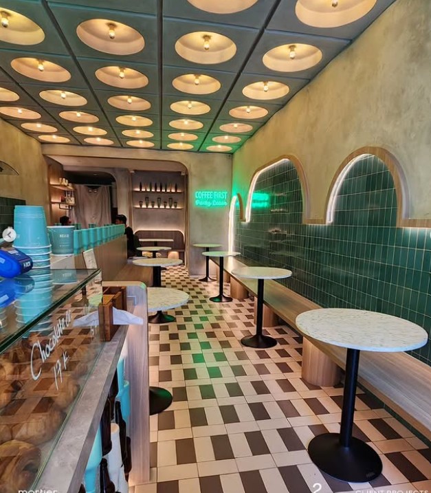 The Bare Bottle Seminyak