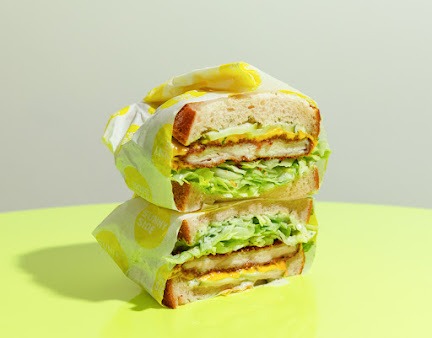 Sunny Side Sandwiches - Paddington
