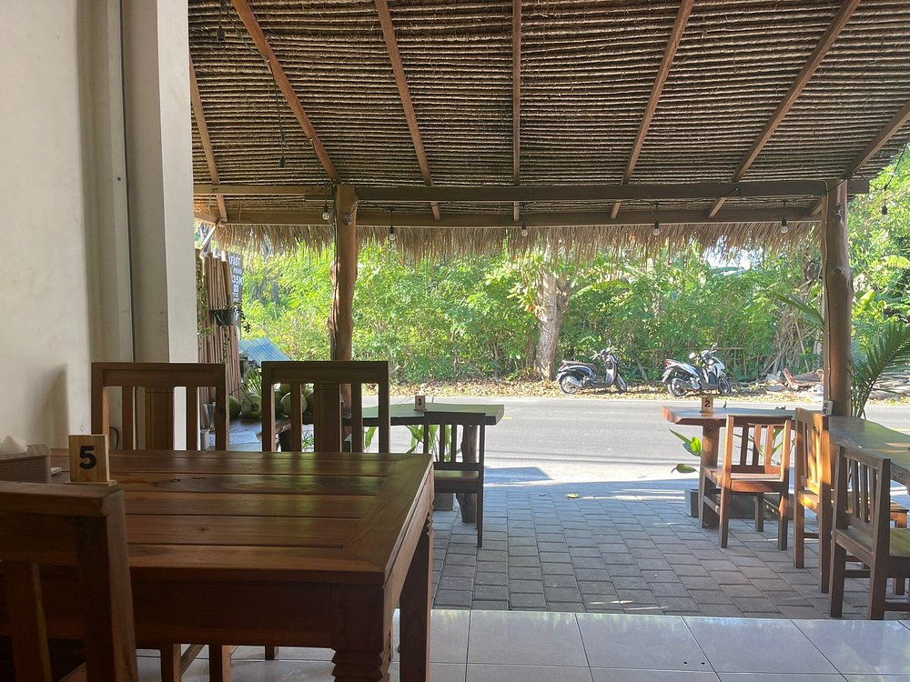 Warung TG