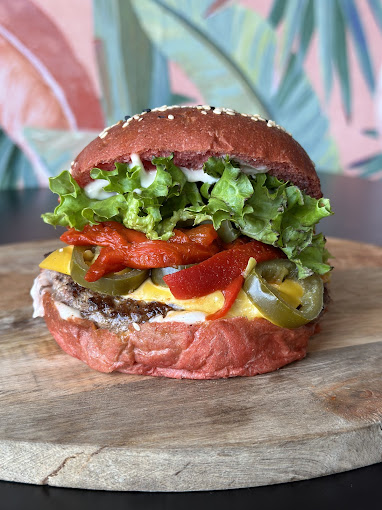 Burgerchino