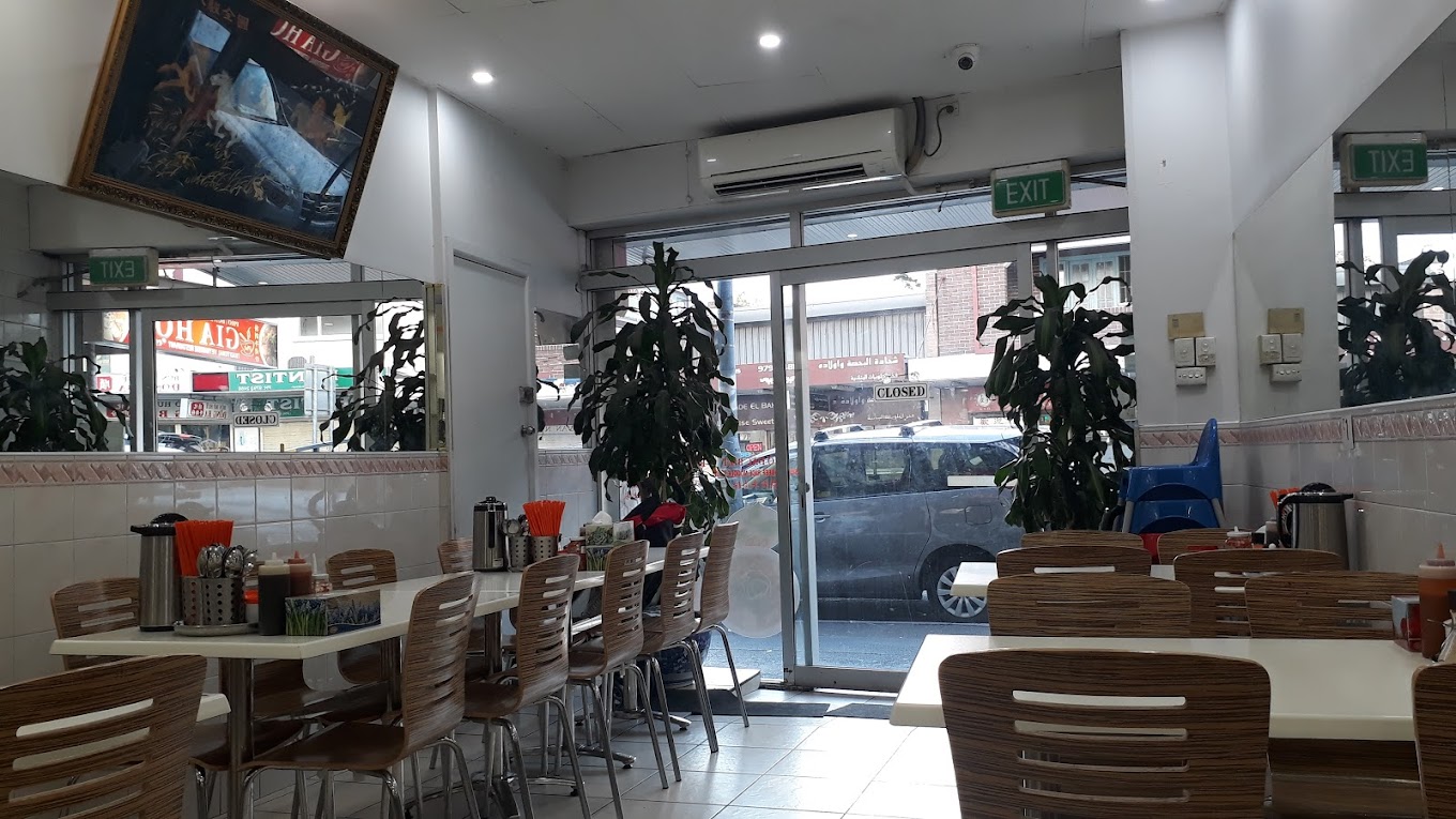 Pho Song Huong Bankstown
