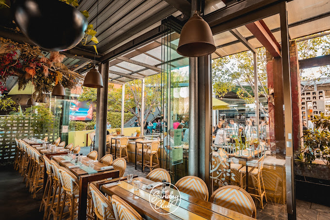 The Garden Leederville
