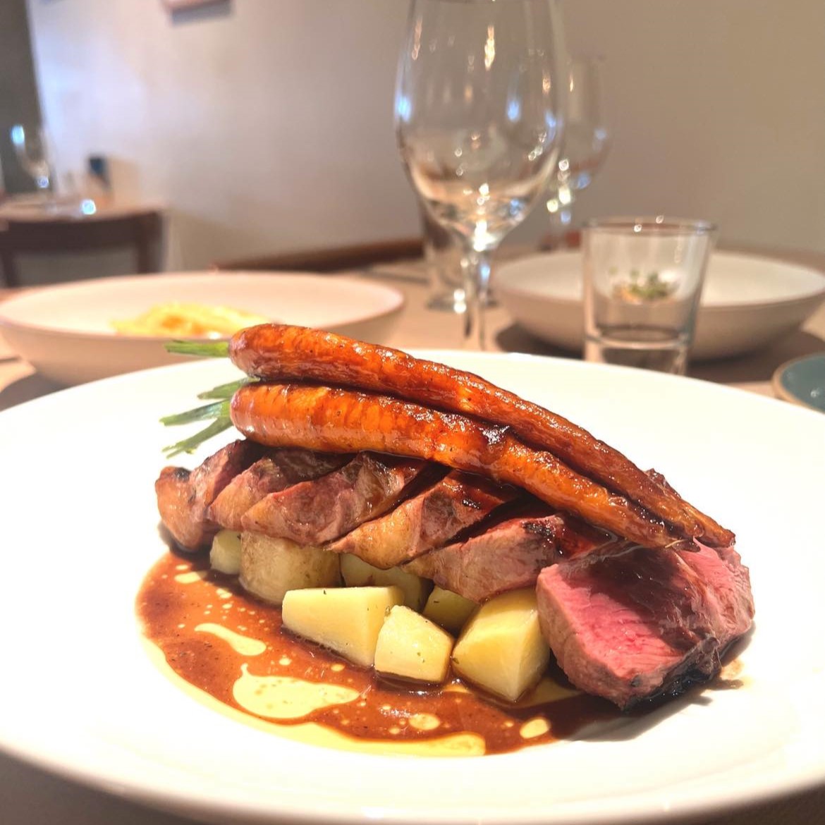 IL FORNO RESTAURANT - HAMPTON VIC