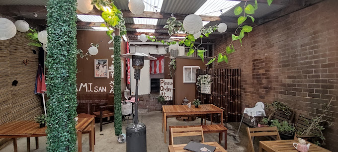 Cafe minamisan