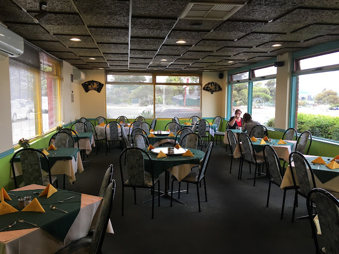 Rickshaw Inn Chinese Restaurant