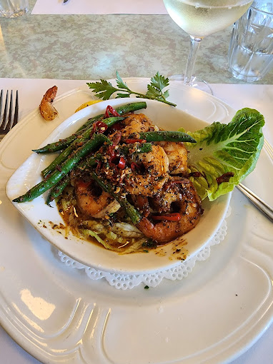 Grappino Italian Restaurant