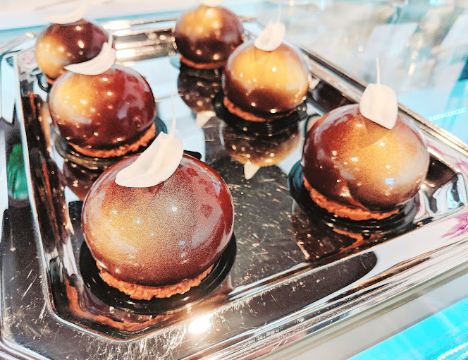 BCC DESSERT & CAKE