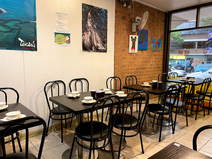 Taipei Chef Restaurant