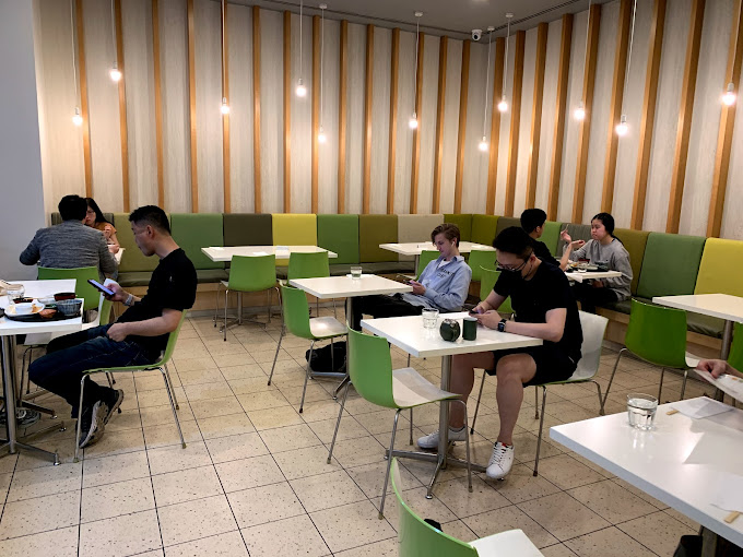 MISO Japanese Restaurant