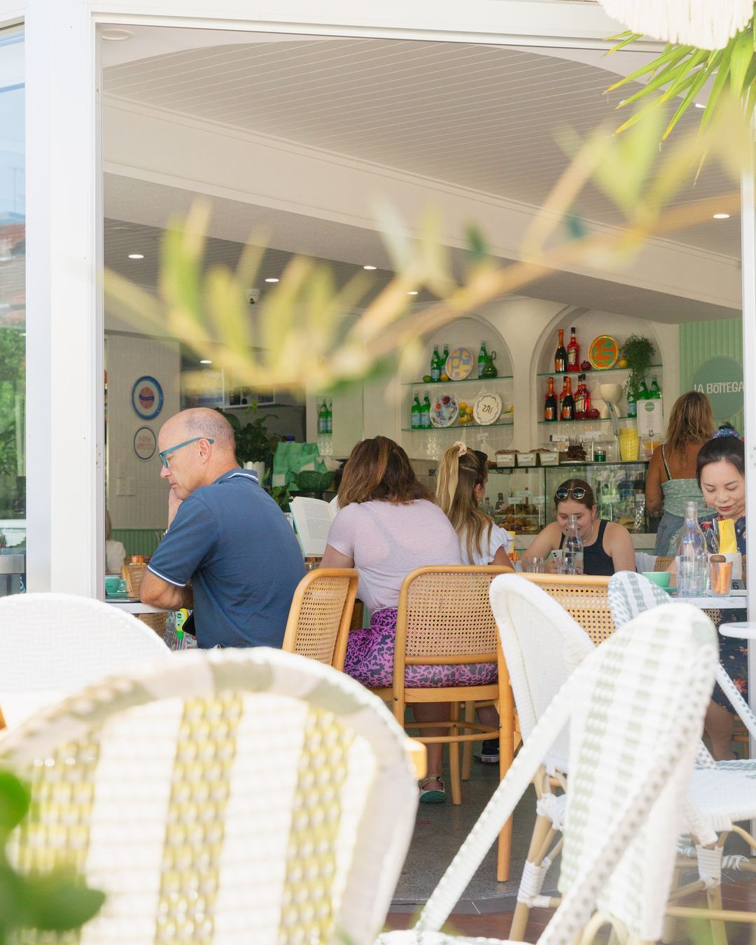 La Bottega Leichhardt