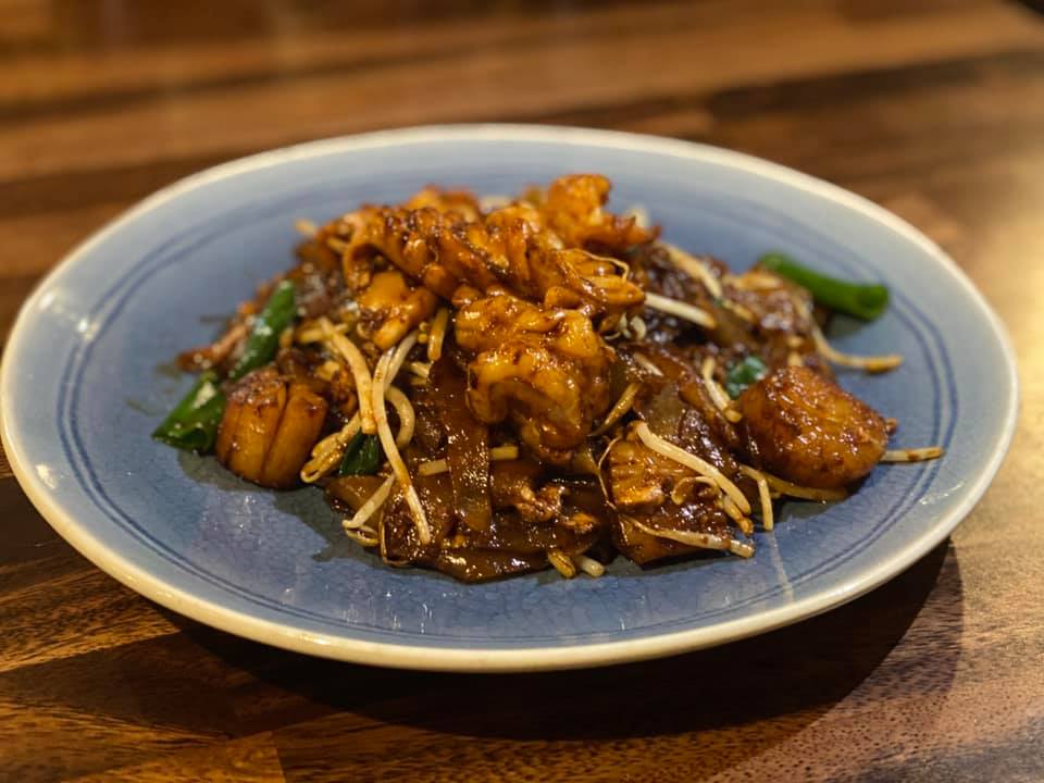 Taste of Malaysia Hobart